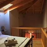 δρυάδες Arachova