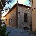 δρυάδες Daire