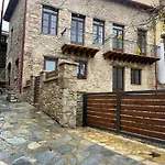 δρυάδες Daire