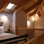 Daire δρυάδες Arachova