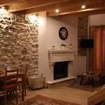 δρυάδες Arachova