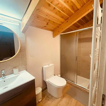 δρυάδες Arachova