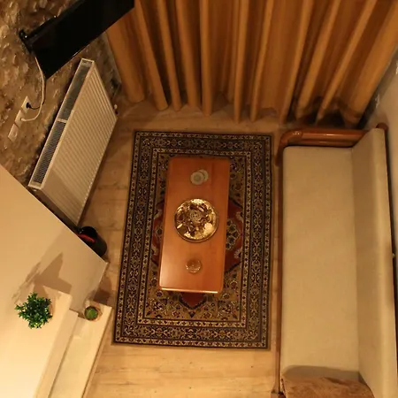 δρυάδες Apartamento *