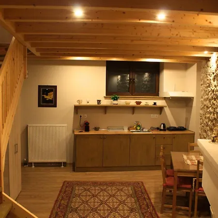 δρυάδες * Arachova