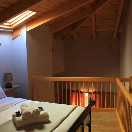 δρυάδες Arachova