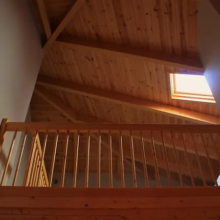 Apartamento δρυάδες Arachova