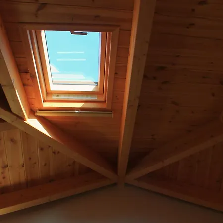 δρυάδες Apartamento