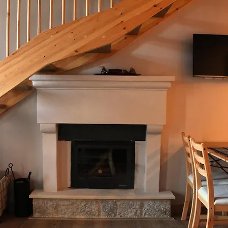 Apartamento δρυάδες Arachova