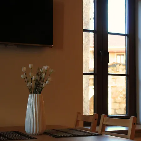 δρυάδες Aráhova