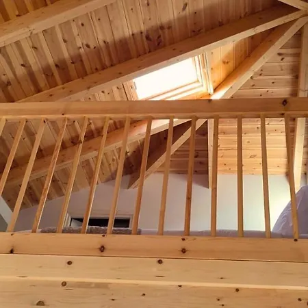 Apartamento δρυάδες