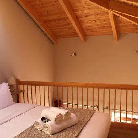 δρυάδες * Arachova