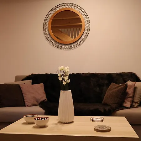 Apartment δρυάδες