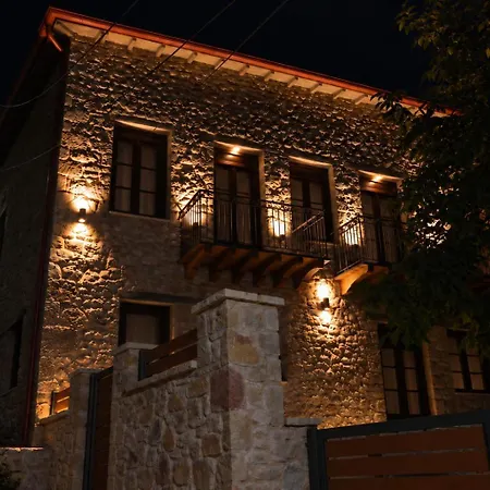 δρυάδες