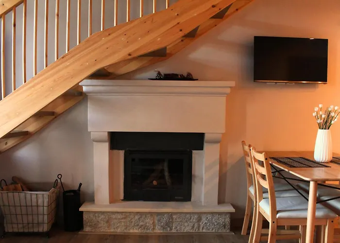 Apartamento δρυάδες Arachova