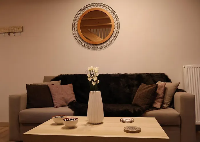 Apartamento δρυάδες