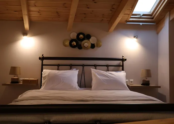 δρυάδες Arachova