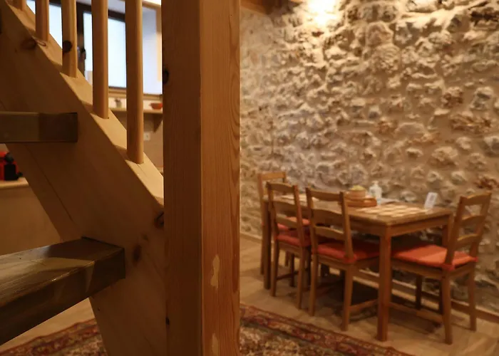 Apartamento δρυάδες